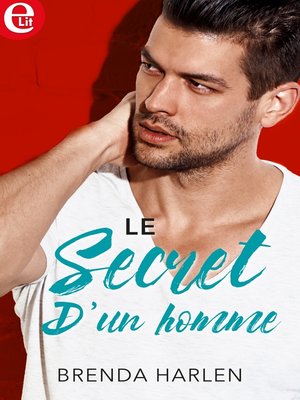 cover image of Le secret d'un homme